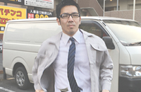 24時間365日いつでも対応